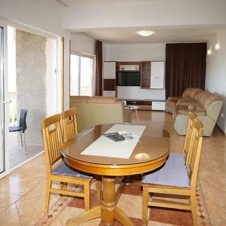 Apartments Vlade Primošten Buitenkant foto