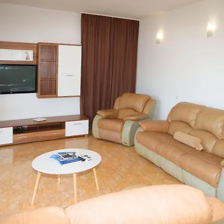 Apartments Vlade Primošten Buitenkant foto
