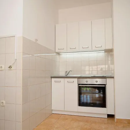 Apartments Vlade Primošten Buitenkant foto