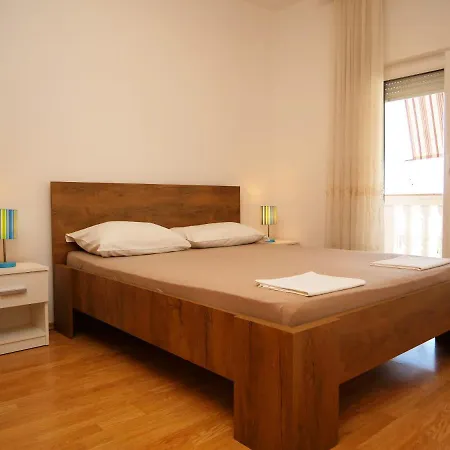 Apartments Vlade Primošten Buitenkant foto