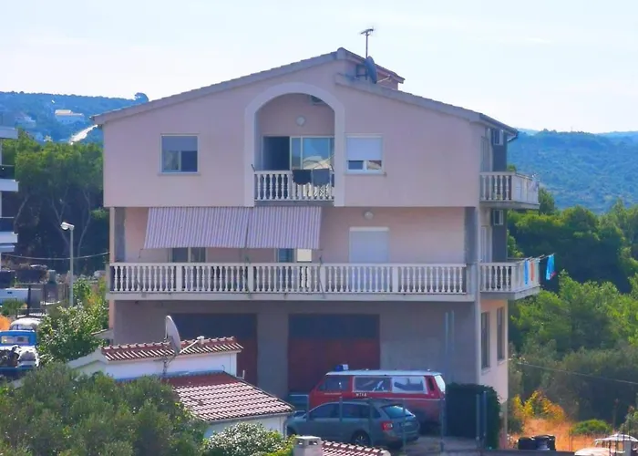 Apartments Vlade