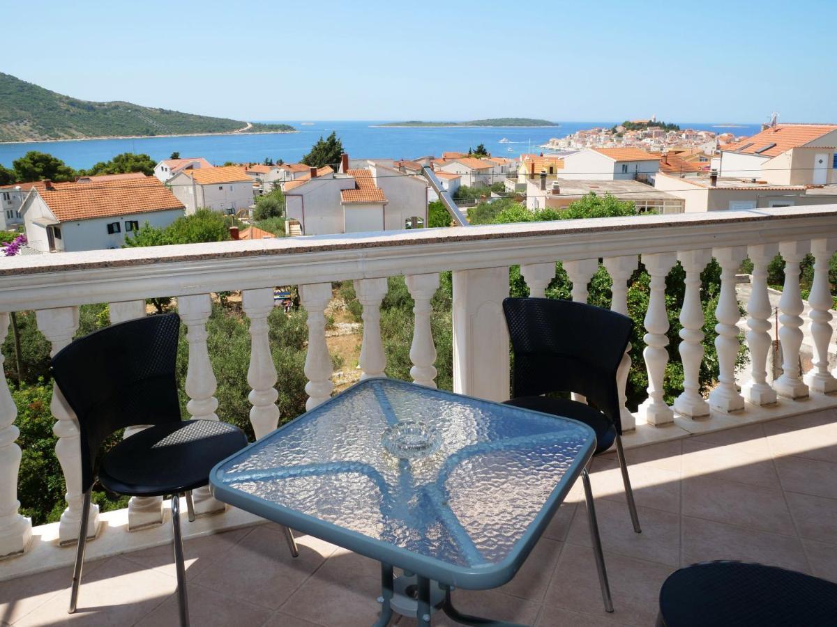 Vlade Apartment Primosten