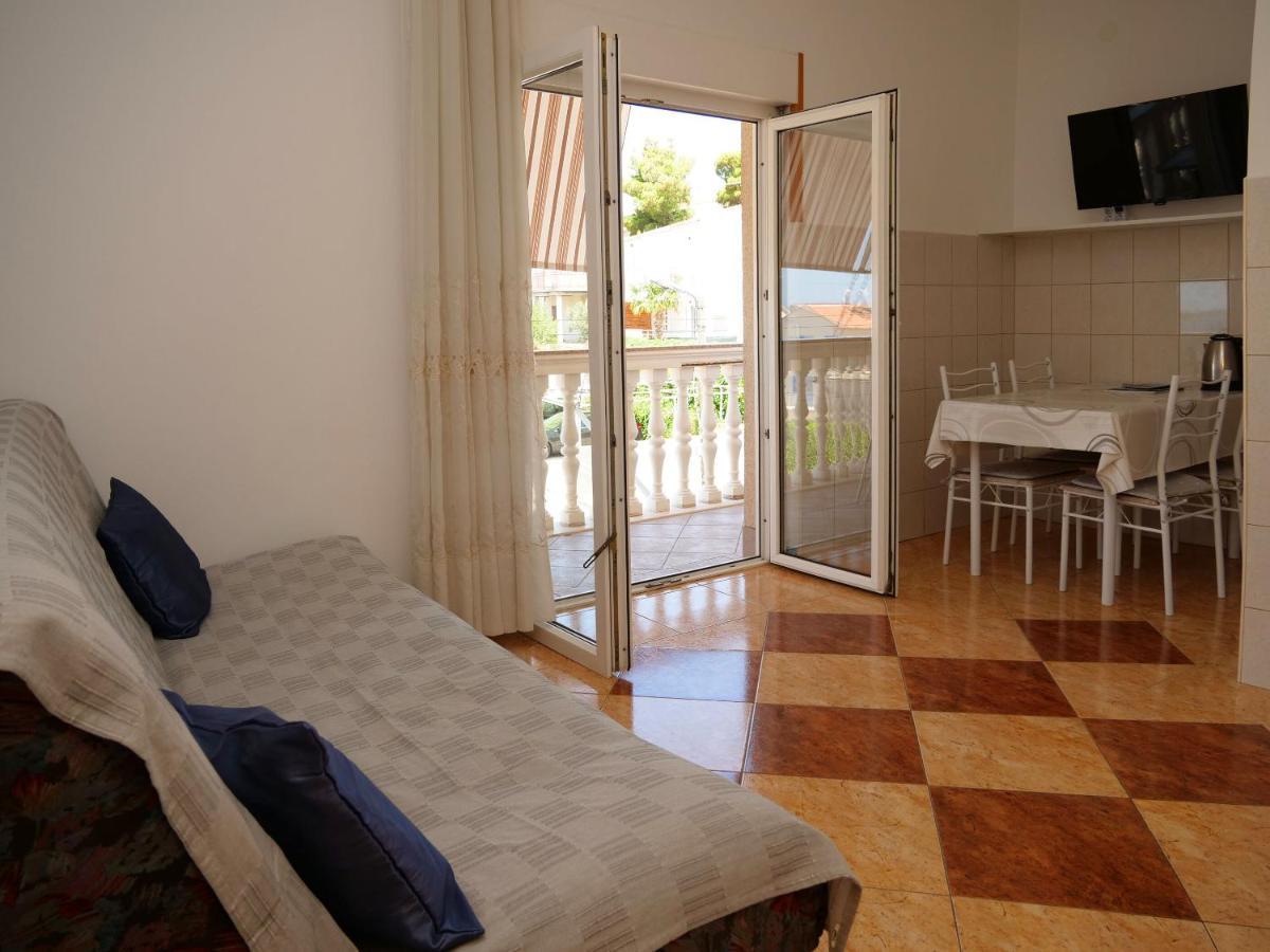 Apartment Vlade